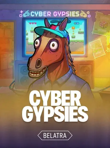 Cyber Gypsies
